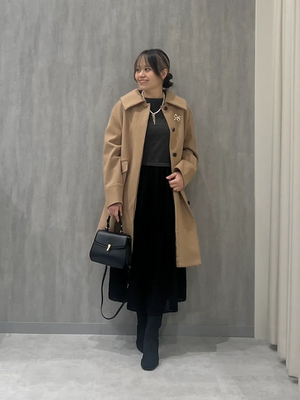  浅倉 コーディネート画像