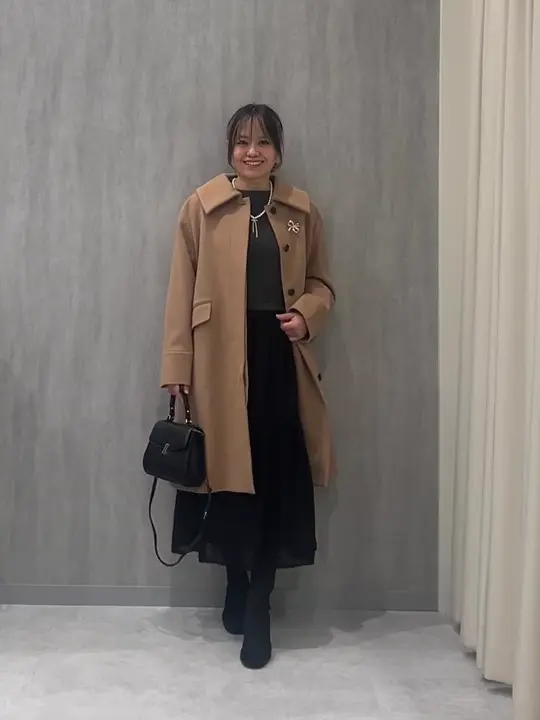 ONWARD CROSSET SELECT 浅倉 コーディネート画像