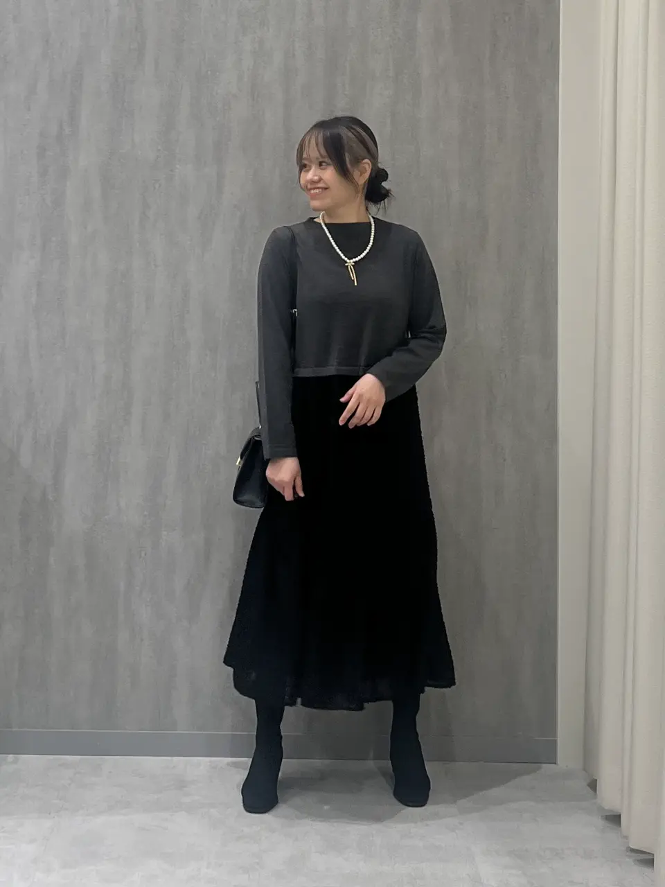 ONWARD CROSSET SELECT 浅倉 コーディネート画像