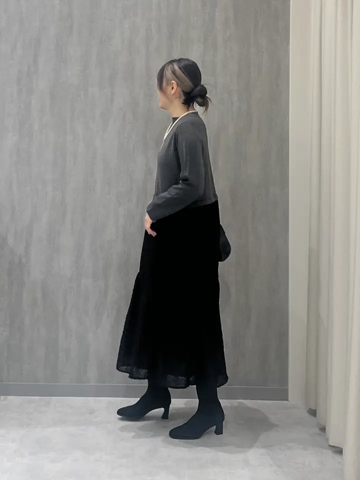 ONWARD CROSSET SELECT 浅倉 コーディネート画像