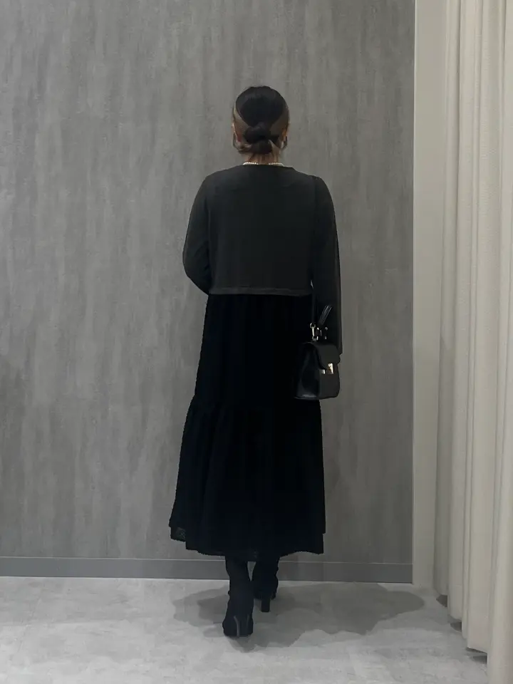 ONWARD CROSSET SELECT 浅倉 コーディネート画像