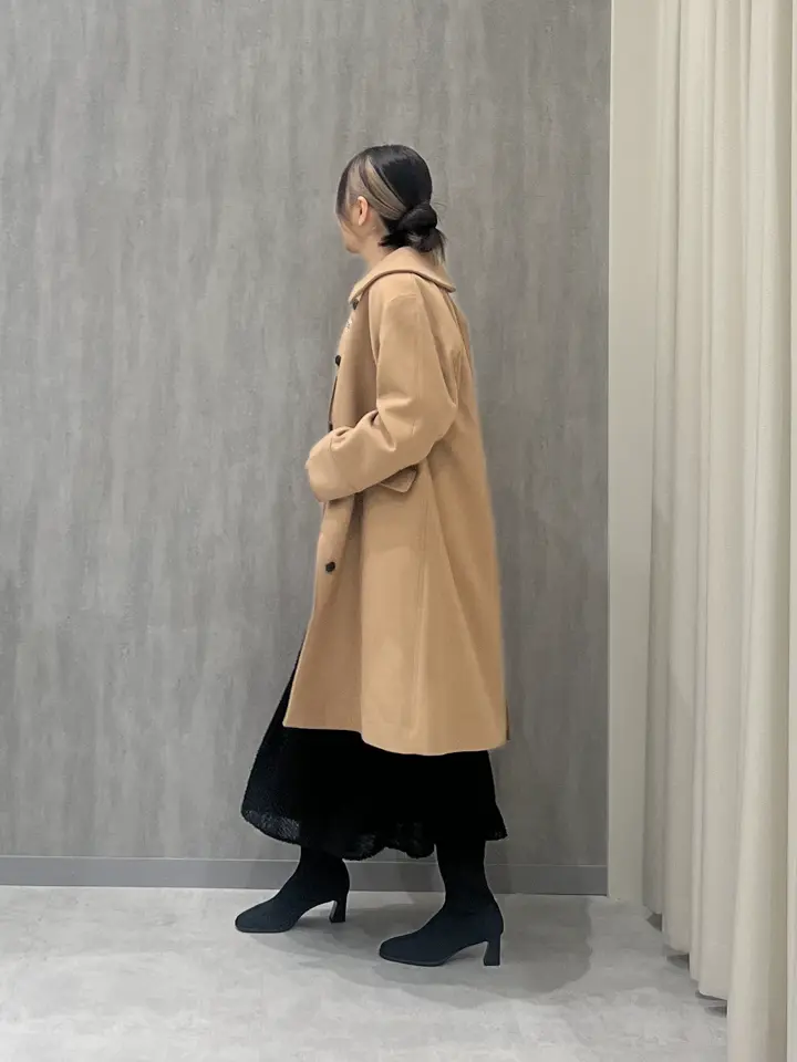 ONWARD CROSSET SELECT 浅倉 コーディネート画像