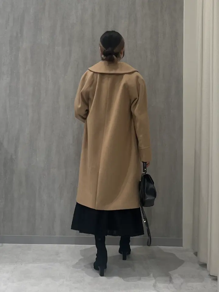 ONWARD CROSSET SELECT 浅倉 コーディネート画像