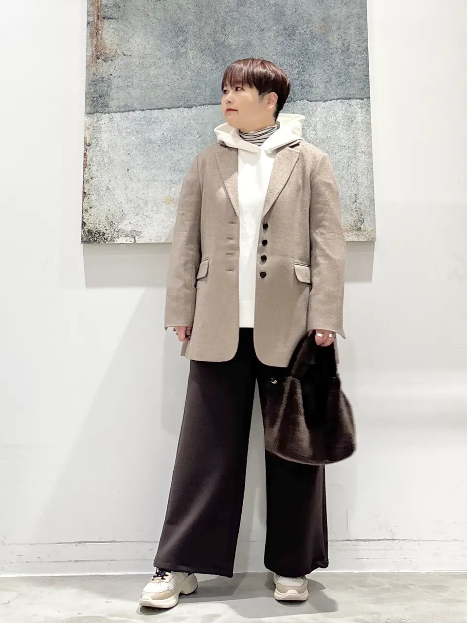  千葉 コーディネート画像