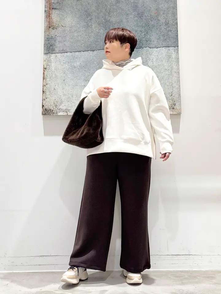 ONWARD CROSSET SELECT 千葉 コーディネート画像