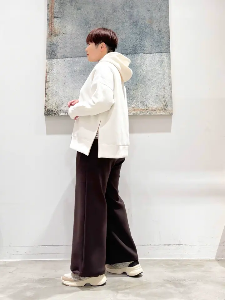 ONWARD CROSSET SELECT 千葉 コーディネート画像