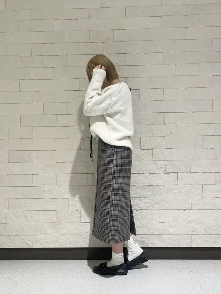 ONWARD CROSSET SELECT 井手 コーディネート画像