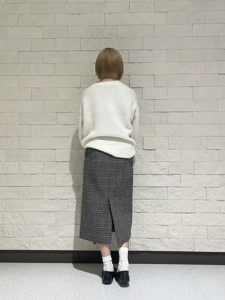 ONWARD CROSSET SELECT 井手 コーディネート画像