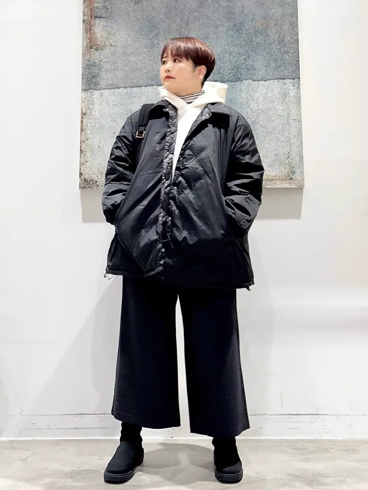 ONWARD CROSSET SELECT 千葉 コーディネート画像