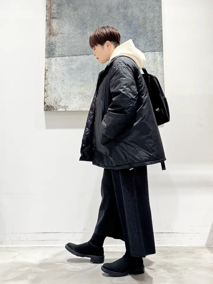 ONWARD CROSSET SELECT 千葉 コーディネート画像