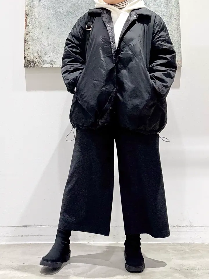 ONWARD CROSSET SELECT 千葉 コーディネート画像