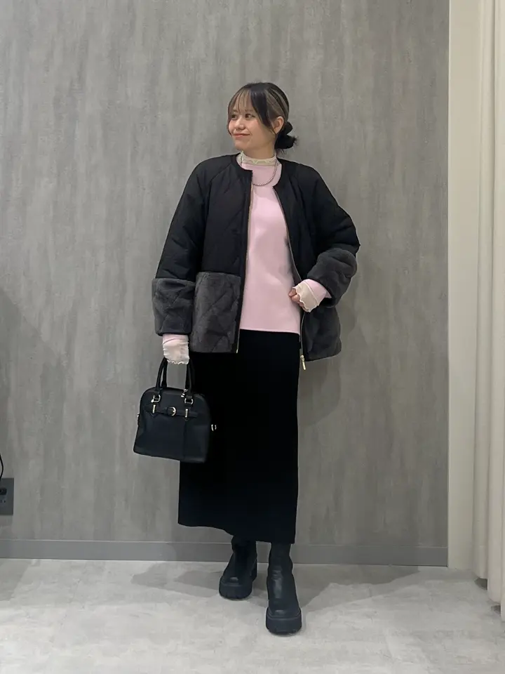 ONWARD CROSSET SELECT 浅倉 コーディネート画像