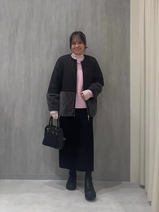 ONWARD CROSSET SELECT 浅倉 コーディネート画像