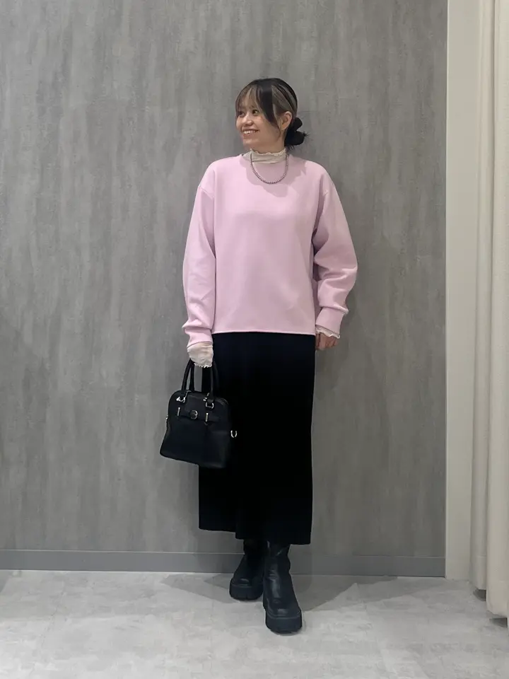 ONWARD CROSSET SELECT 浅倉 コーディネート画像