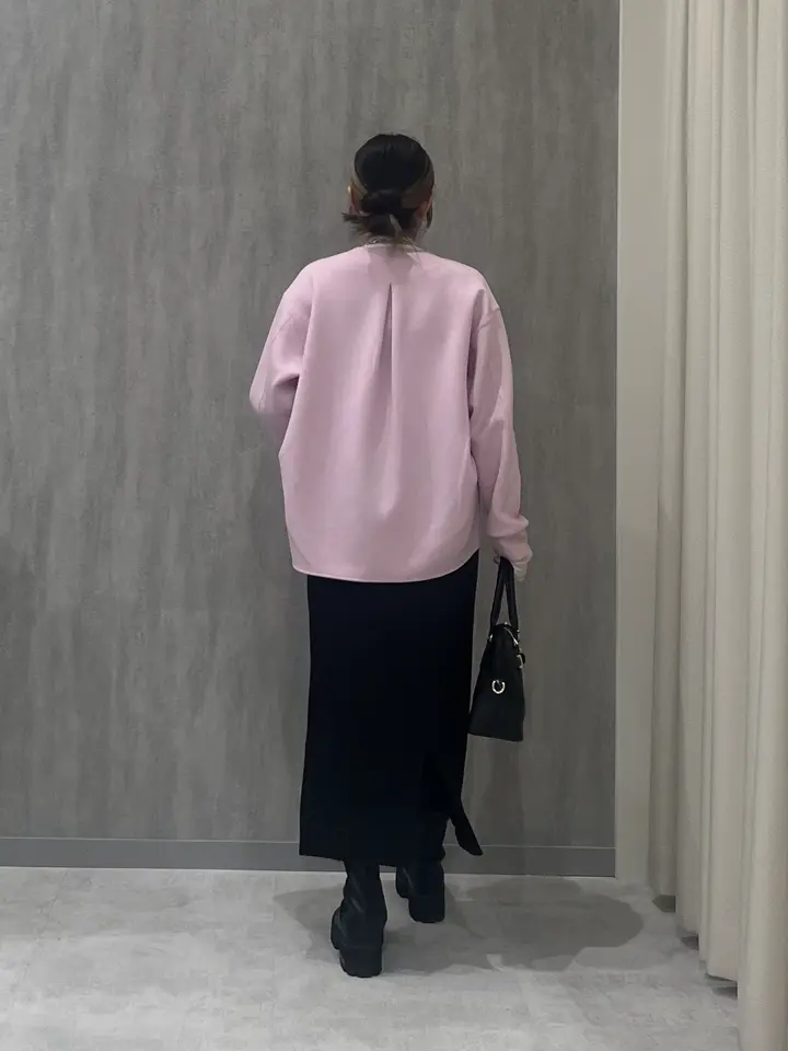 ONWARD CROSSET SELECT 浅倉 コーディネート画像