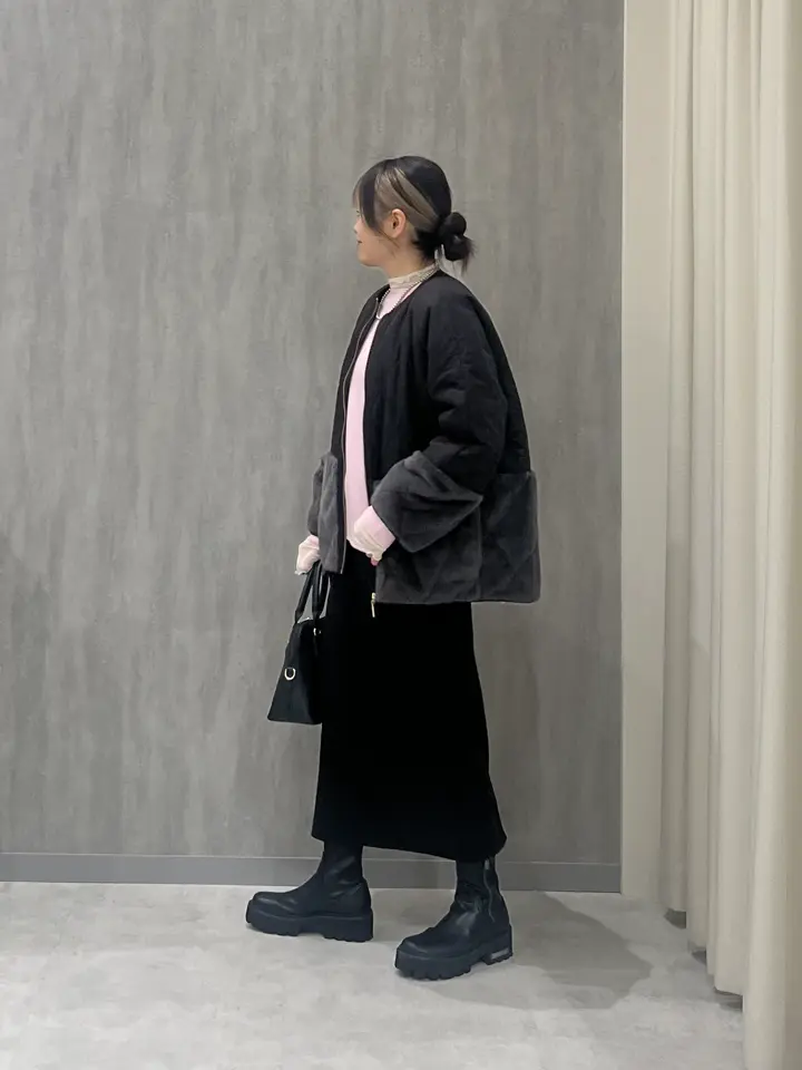 ONWARD CROSSET SELECT 浅倉 コーディネート画像