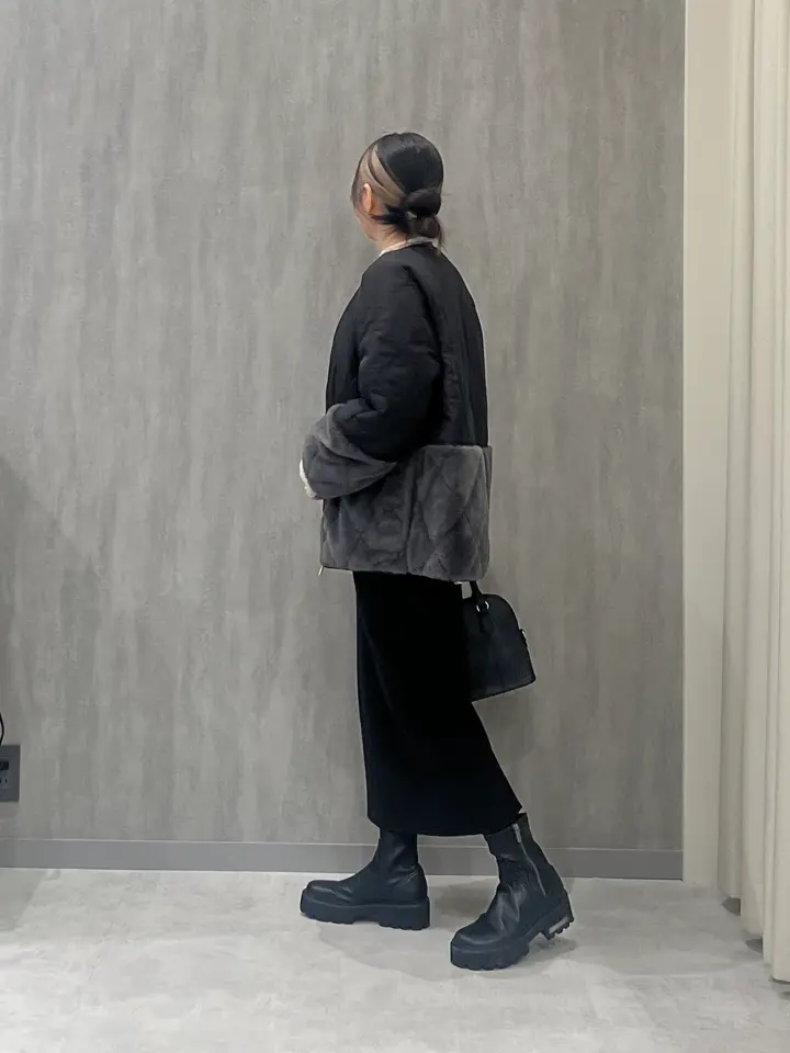 ONWARD CROSSET SELECT 浅倉 コーディネート画像