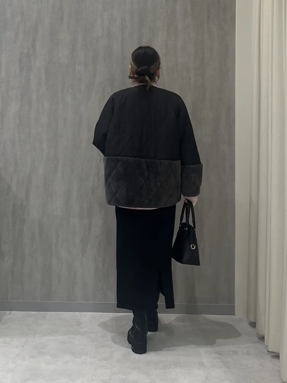 ONWARD CROSSET SELECT 浅倉 コーディネート画像