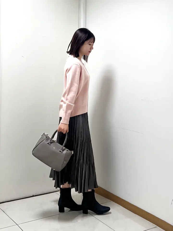 ONWARD CROSSET SELECT 竹内 コーディネート画像