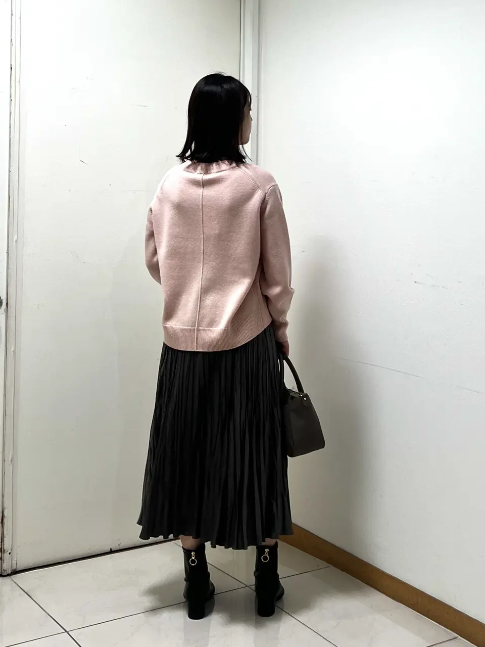 ONWARD CROSSET SELECT 竹内 コーディネート画像