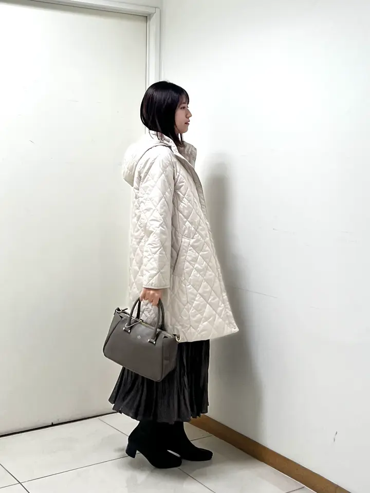 ONWARD CROSSET SELECT 竹内 コーディネート画像