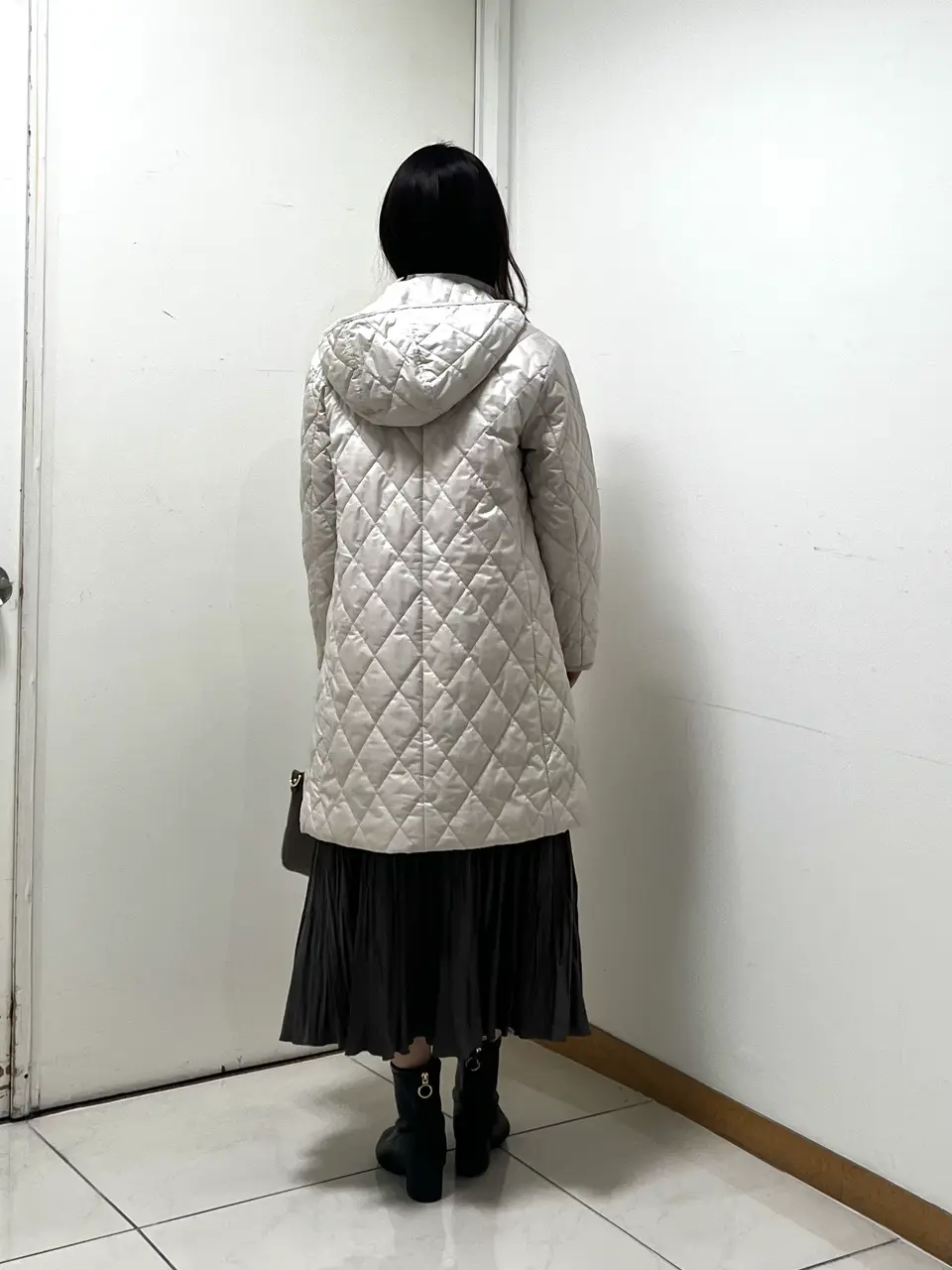 ONWARD CROSSET SELECT 竹内 コーディネート画像