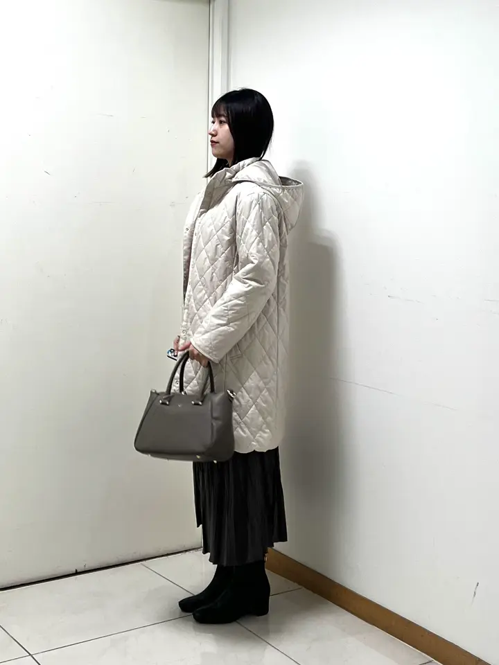 ONWARD CROSSET SELECT 竹内 コーディネート画像