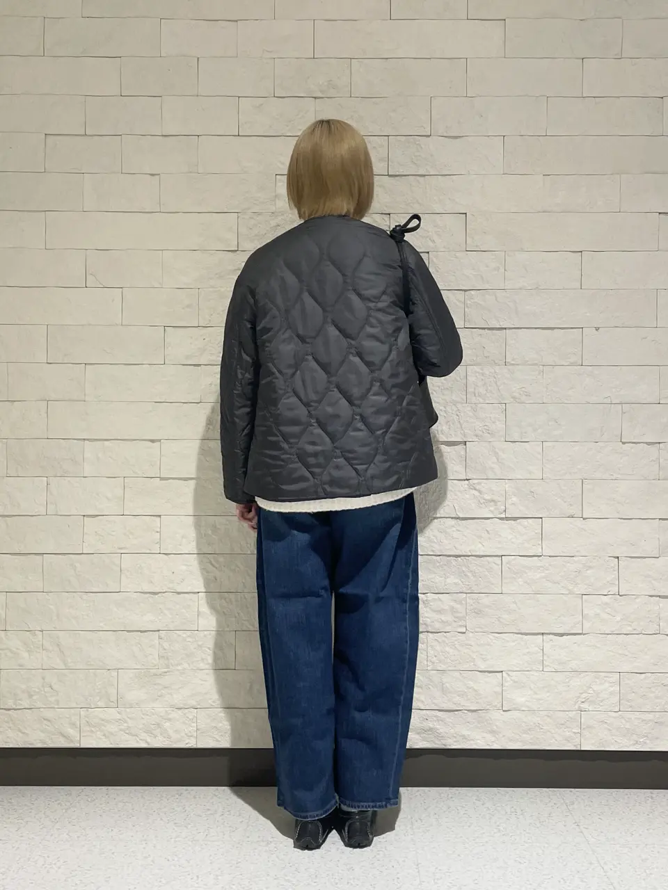 ONWARD CROSSET SELECT 井手 コーディネート画像