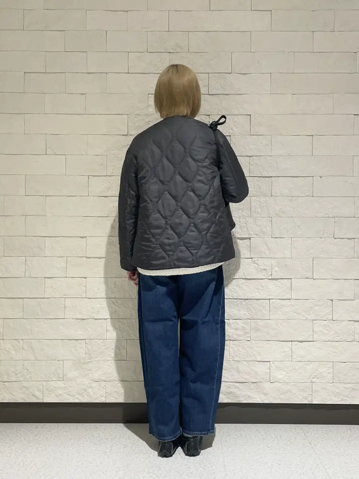 ONWARD CROSSET SELECT 井手 コーディネート画像