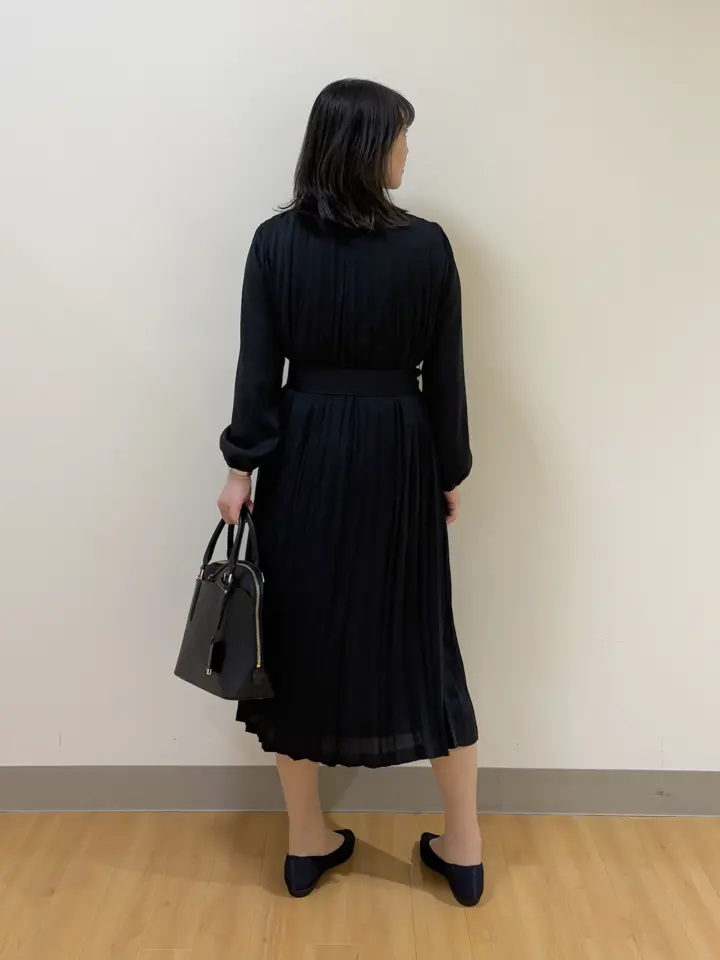 ONWARD CROSSET SELECT TAKI コーディネート画像