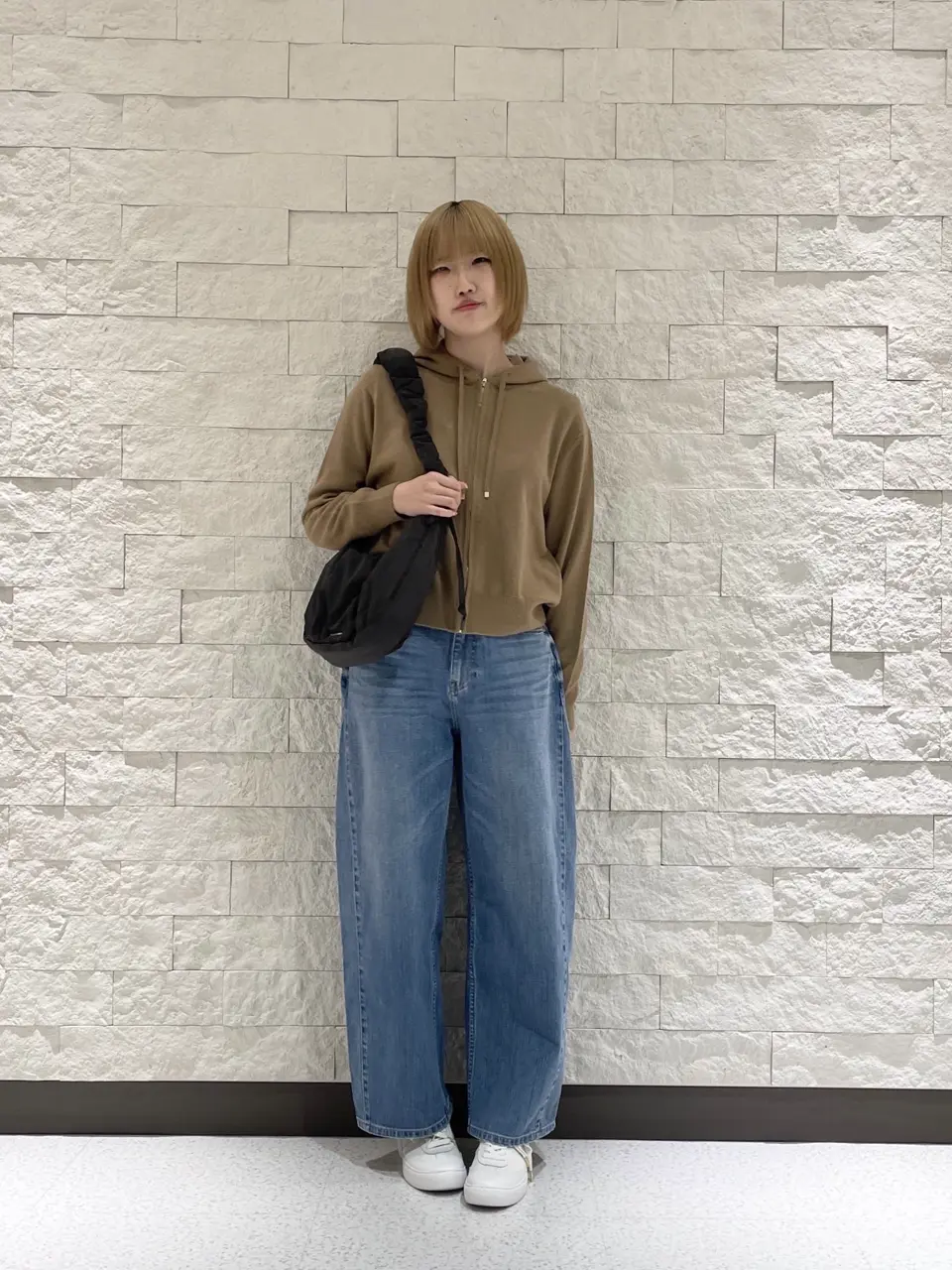  井手 コーディネート画像