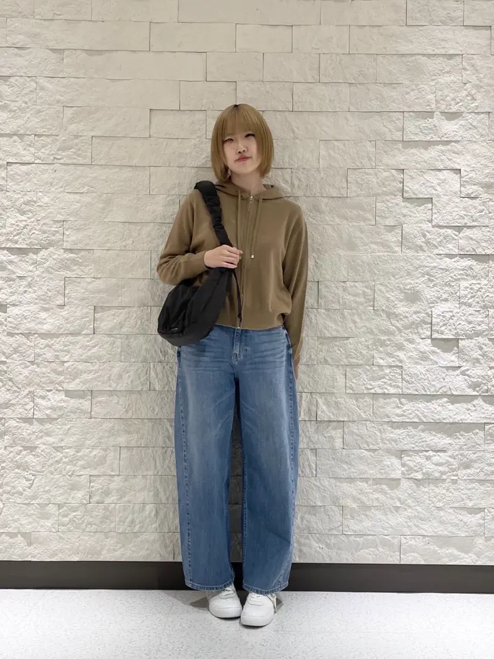 ONWARD CROSSET SELECT 井手 コーディネート画像