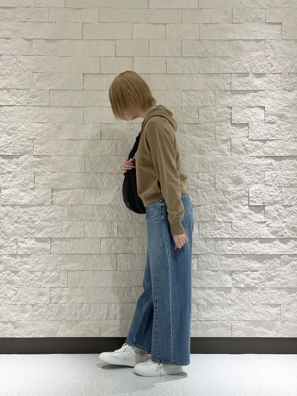 ONWARD CROSSET SELECT 井手 コーディネート画像