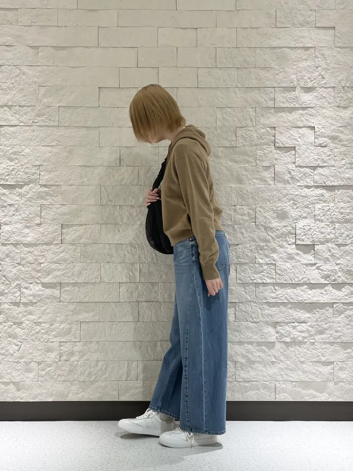 ONWARD CROSSET SELECT 井手 コーディネート画像