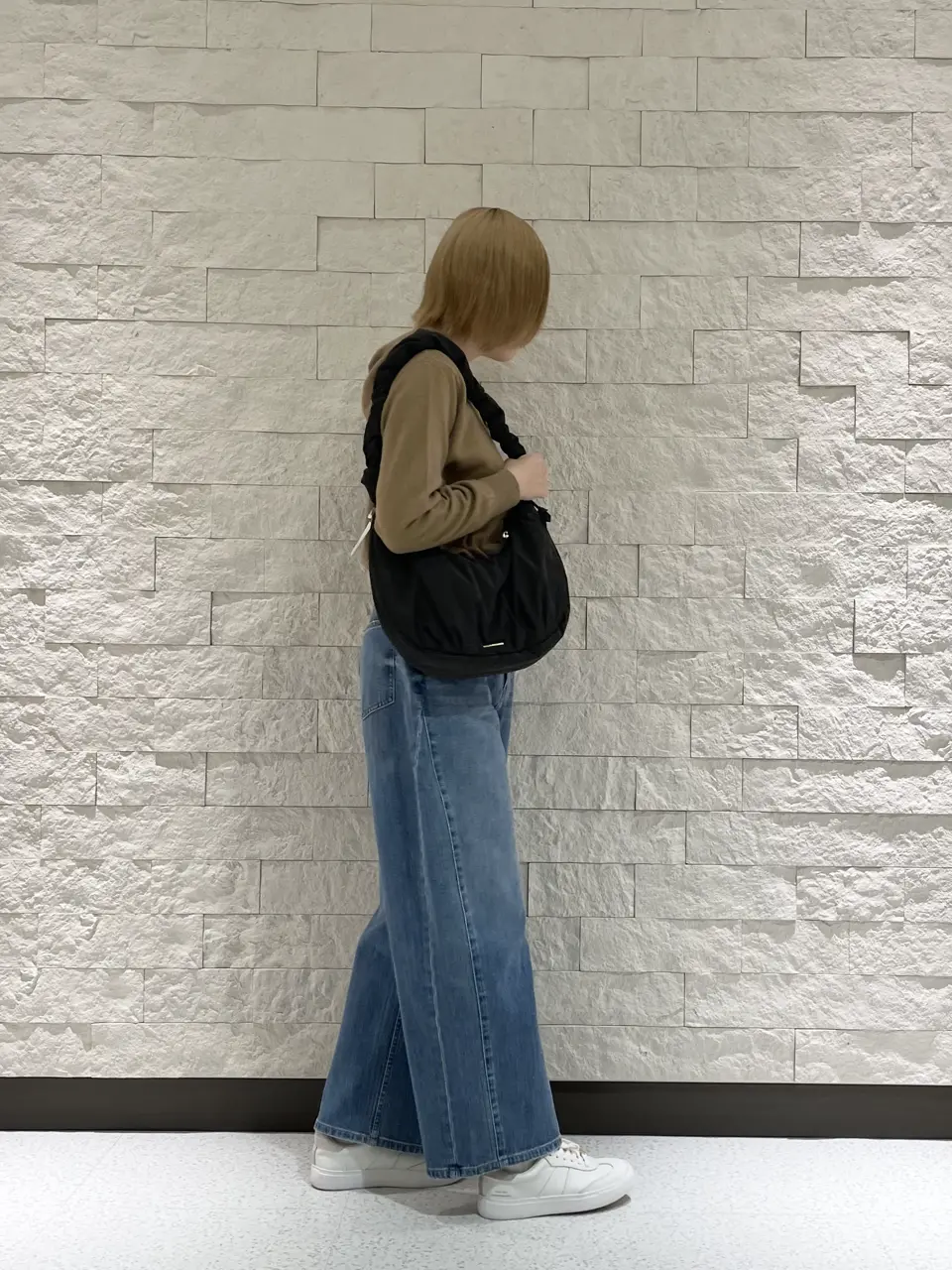 ONWARD CROSSET SELECT 井手 コーディネート画像