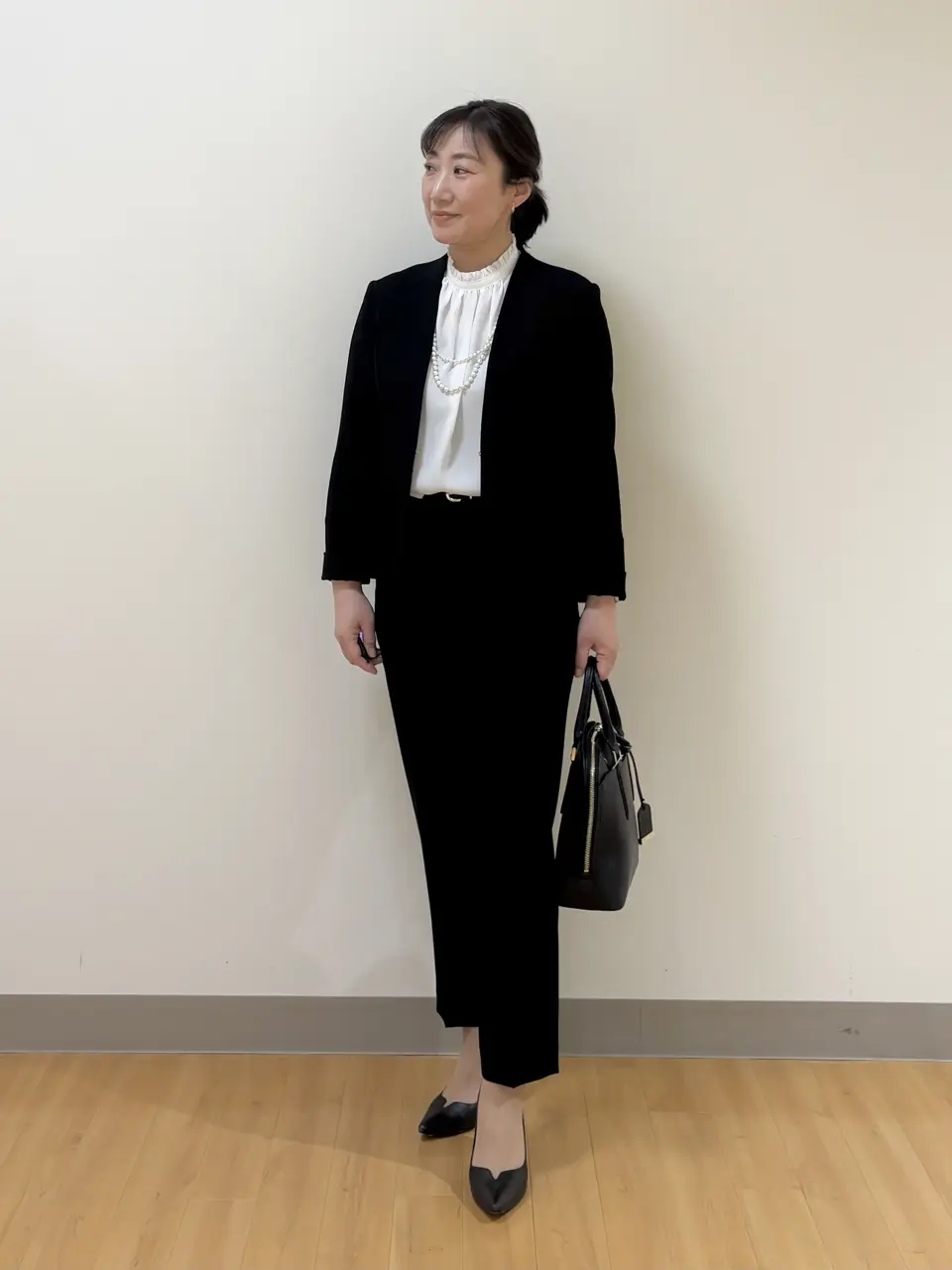  TAKI コーディネート画像