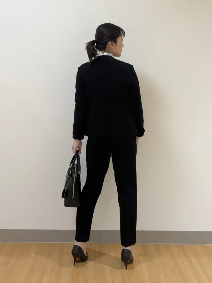 ONWARD CROSSET SELECT TAKI コーディネート画像