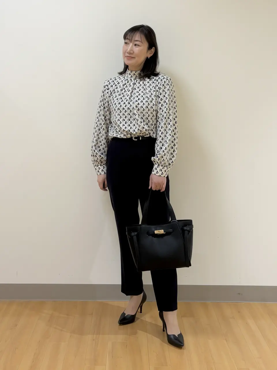  TAKI コーディネート画像