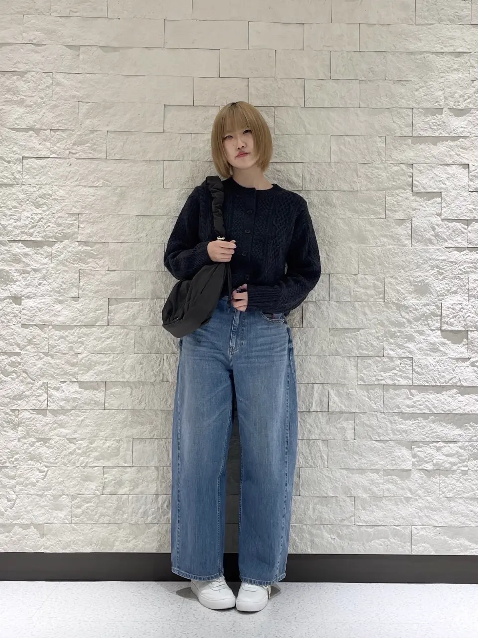 ONWARD CROSSET SELECT 井手 コーディネート画像