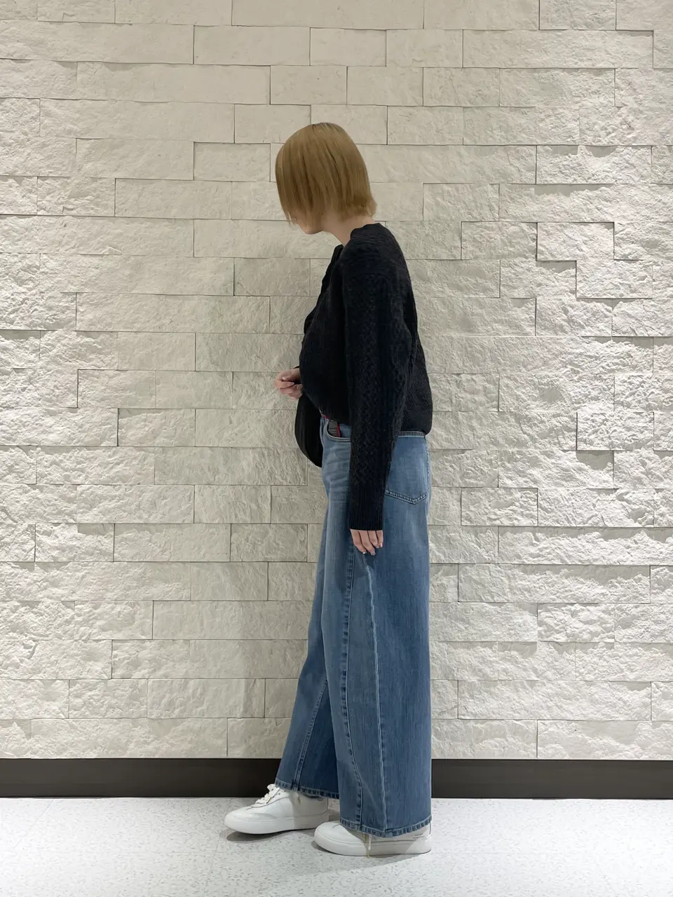 ONWARD CROSSET SELECT 井手 コーディネート画像