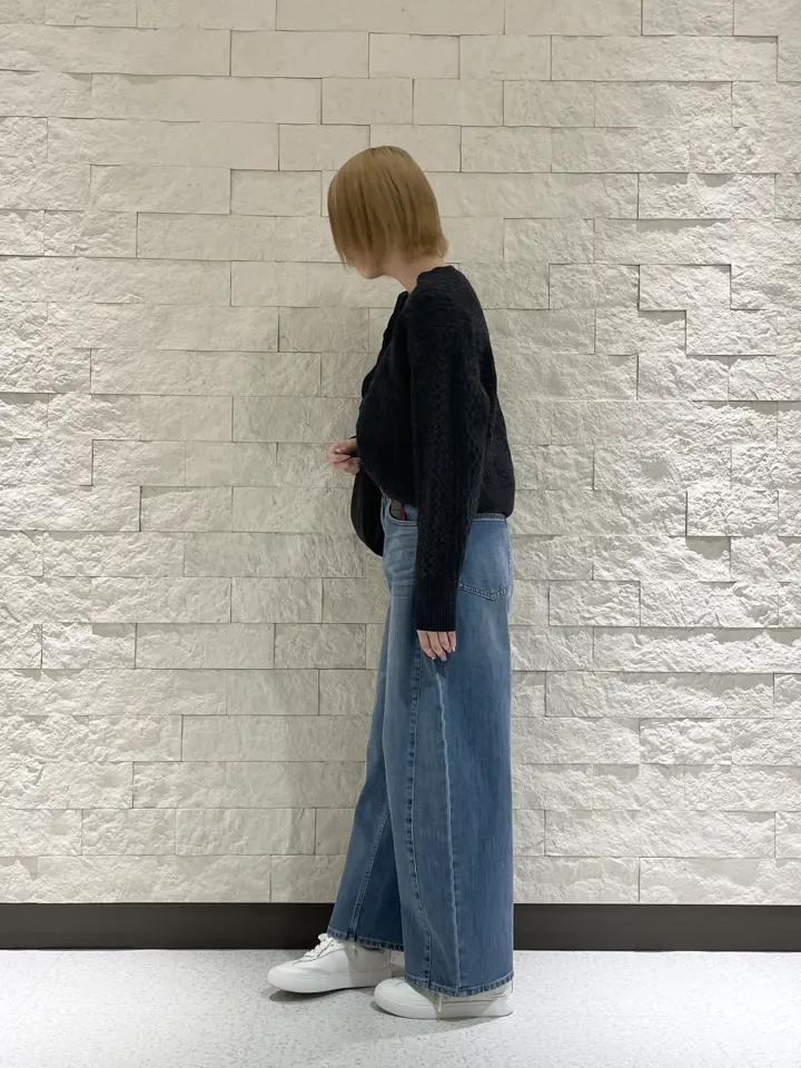 ONWARD CROSSET SELECT 井手 コーディネート画像