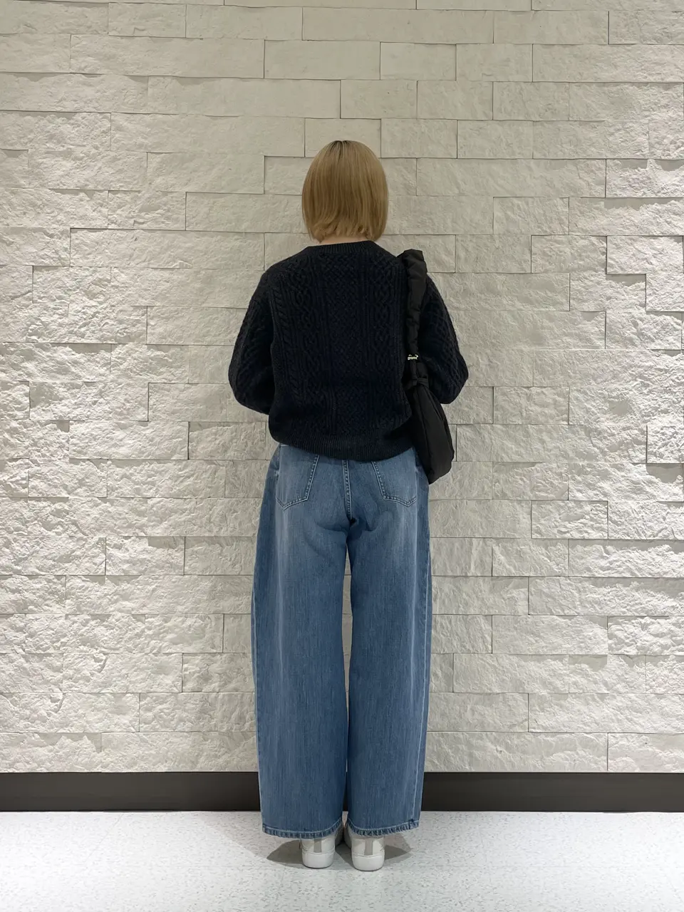 ONWARD CROSSET SELECT 井手 コーディネート画像