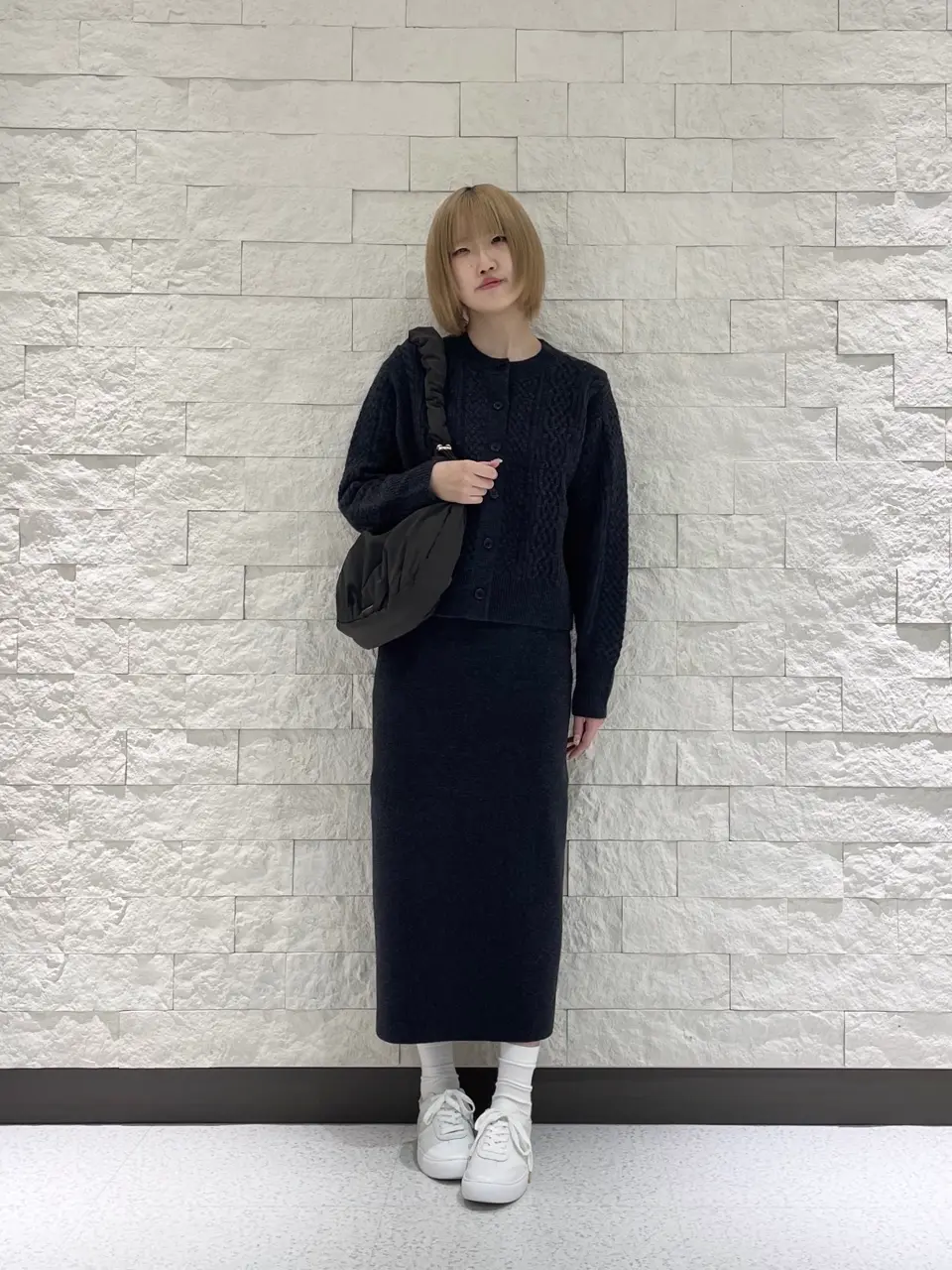 ONWARD CROSSET SELECT 井手 コーディネート画像