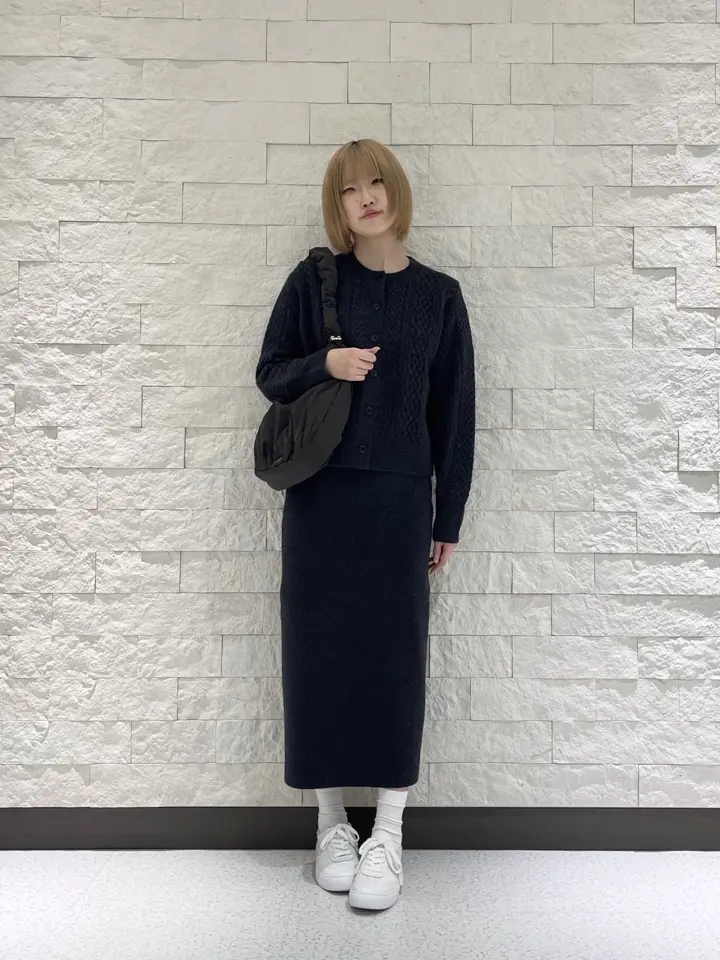 ONWARD CROSSET SELECT 井手 コーディネート画像