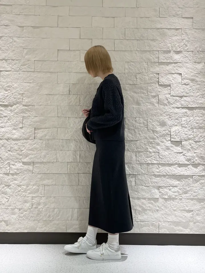 ONWARD CROSSET SELECT 井手 コーディネート画像