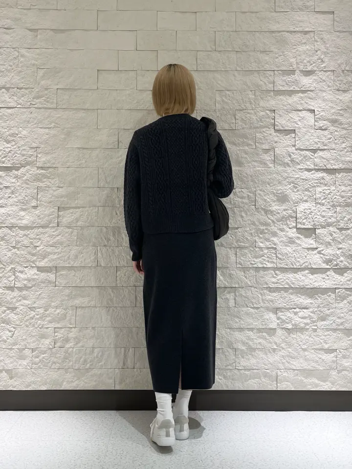 ONWARD CROSSET SELECT 井手 コーディネート画像