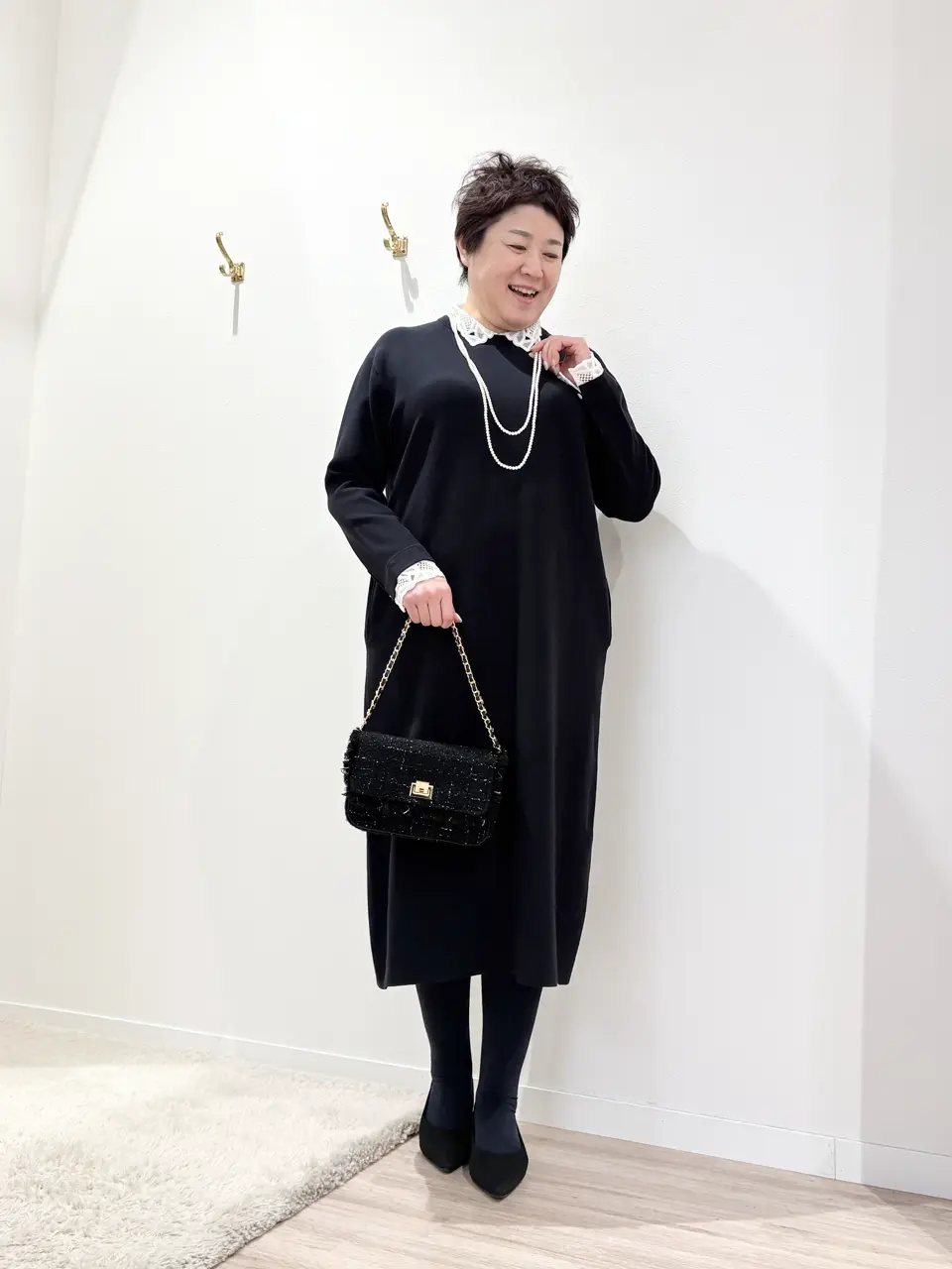  佐藤 コーディネート画像