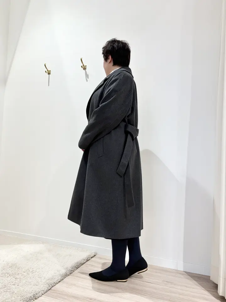 ONWARD CROSSET SELECT 佐藤 コーディネート画像