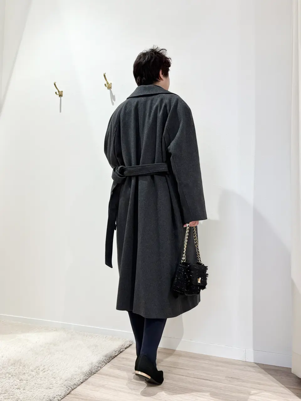 ONWARD CROSSET SELECT 佐藤 コーディネート画像