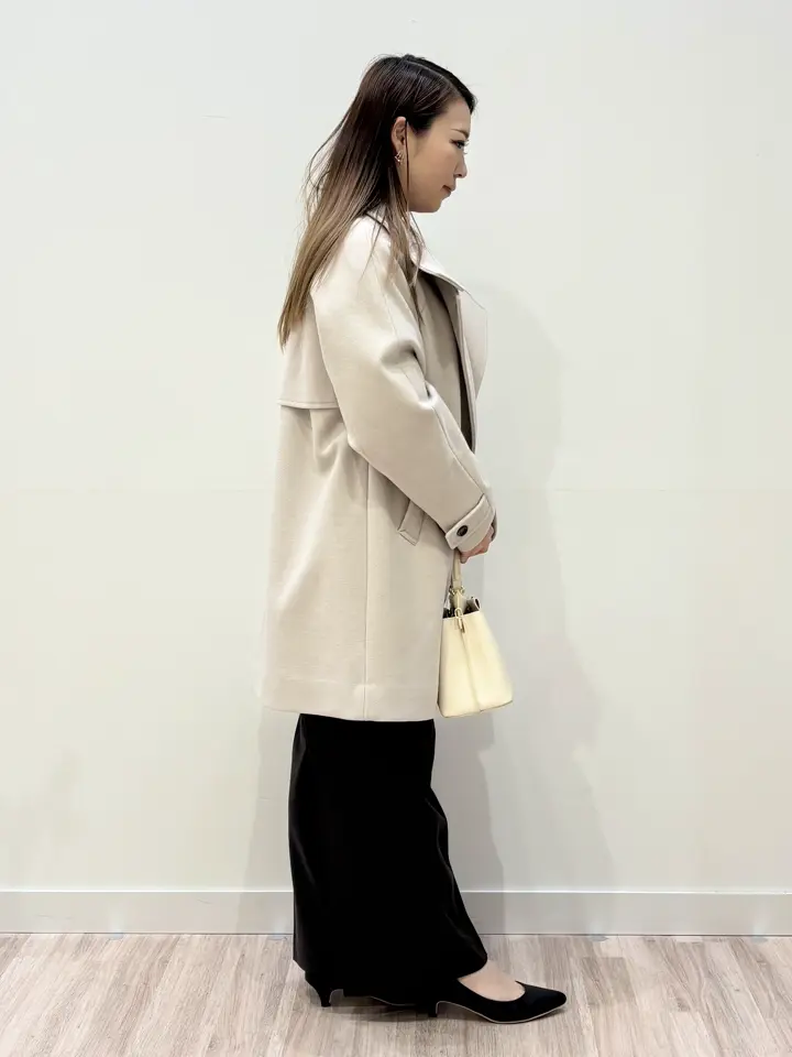 ONWARD CROSSET SELECT 土居 コーディネート画像